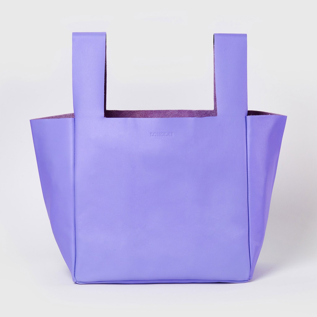 LLL CO JH LARGE TOTE BAG FLORAL