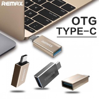 Remax OTG Type-C usb 3.0