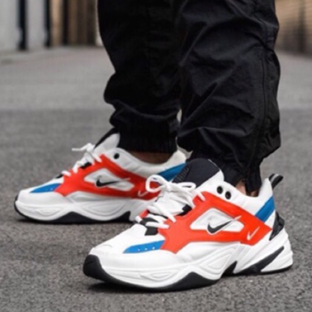 nike m2k tekno og