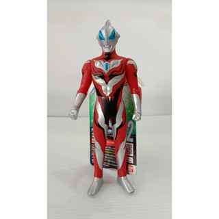 Soft Vinyl Ultraman GEED Primitive งานแท้!!!