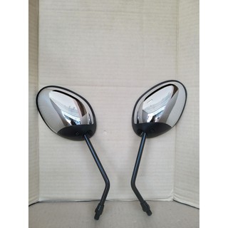 กระจก มองหลัง FINO-FI (ปี 2013-2014) ใส่ YAMAHA ได้ทุกรุ่น, …