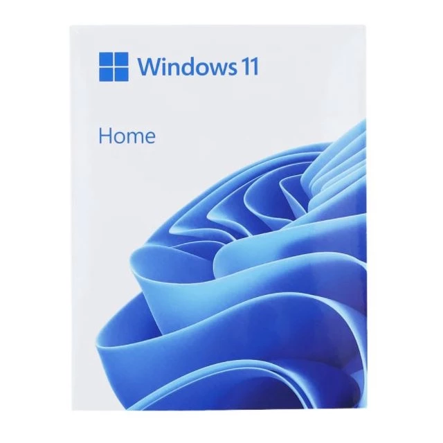 MICROSOFT OS (ระบบปฏิบัติการ) WINDOWS 11 HOME (ENG / 64 BIT / FPP / USB / HAJ-00090) thumbnail 3
