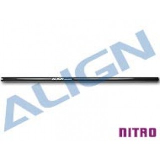 ALIGN TREX 700/800 700 Carbon Fiber Tail Boom