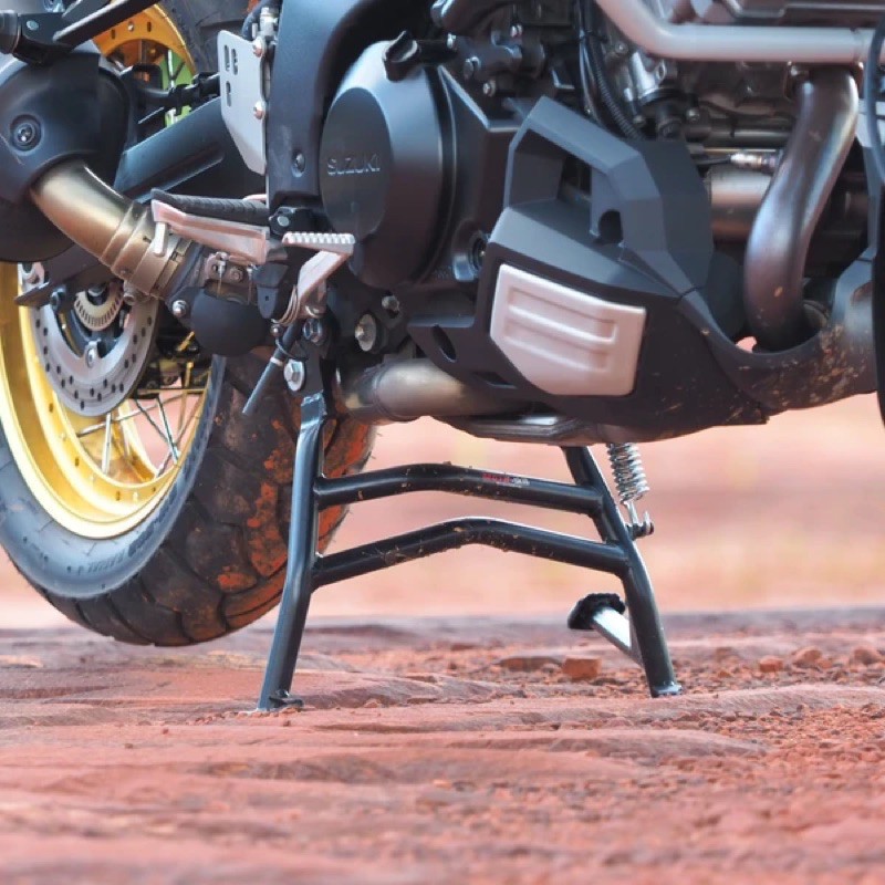 ขาตั้งคู่ Moto Skill สำหรับ SUZUKI V-STROM 1000 - CENTERSTAND SUZUKI V-STROM 1000