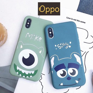 🦝 เคสOPPO เคสออปโป้ A9(2020)/A5/A3S/A7/A5S OPPO A31  A12 F11Pro F9 F7  #404 🦝