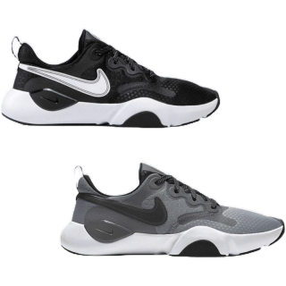 Nike Speedrep CU3579-001 CU3579-002 " ของแท้ ป้ายไทย " รองเท้าวิ่ง รองเท้าลำลอง