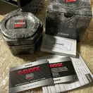 reviewร้านแนะนำG SHOCK รุ่น Ga 2100 CARBON COREGUARD ga2110et8 ga2110et2 ga21001a1 ga21001a g comment 2