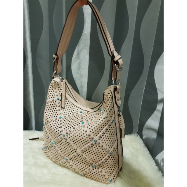 กระเป๋าสะพายแบรนด์แท้ Chinese Laundry