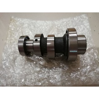 แกนราวลิ้นแต่ง+ลูกปืนแคม(CAMSHAFT)​Wave​ 125