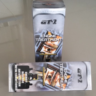 GT-1 น้ำมันหล่อลื่นเครื่องยนต์