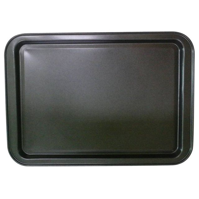 New Morning ถาดอบอเนกประสงค์ 31x47 ซม(มีตำหนิ) Non Stick Bake Sheet Cookie Sheet with some dents