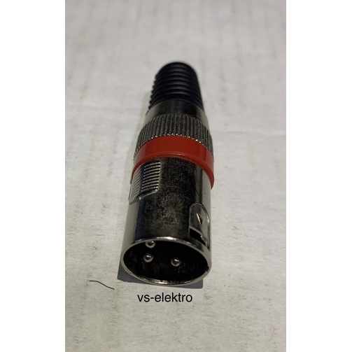 JACK JEK JECK CANON CANARE ใหม่/Jeek CANON CANARE KANARE/CANARE ใหม่/แจ็คไมโครโฟนแจ็ค CANON