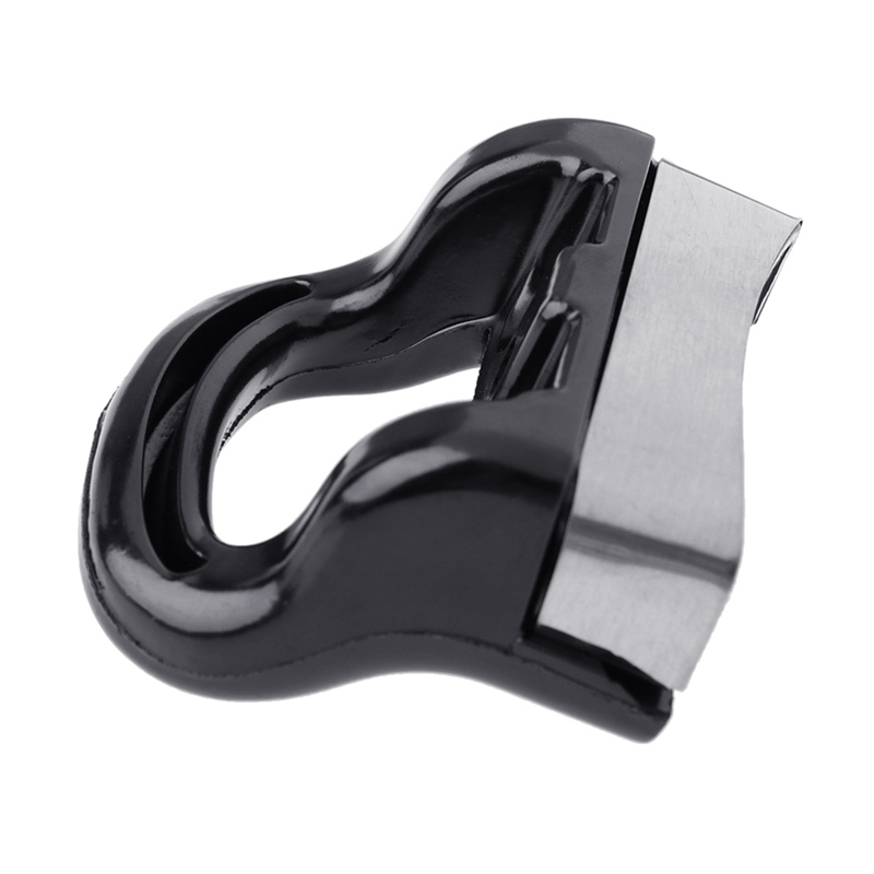 Jenniferae 3 หลุมหม้อหุงข้าวด้านข้าง Grip Handle Holder ความดัน Pan Handgrip ห้องครัว - รูปที่ 6