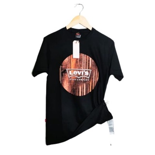 LEVIS เสื้อยืด Levis นําเข้า ของแท้