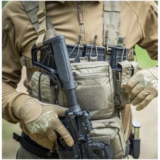 สายสะพาย TWO POINT CARBINE SLING Helikon-Tex