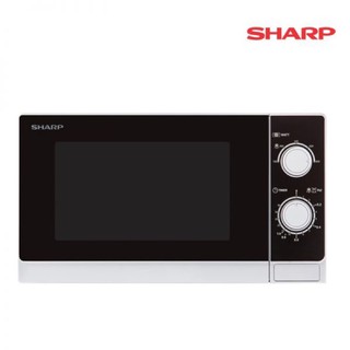 SHARP ไมโครเวฟ 20 ลิตร รุ่น R-200W