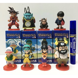โมเดล ดาร์ก้อนบอล งานกล่อง ความสูง 10cm มี 2 แบบให้เลือกค่ะ cyjj