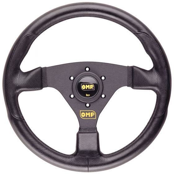 พวงมาลัย OMP Racing GP Steering Wheel