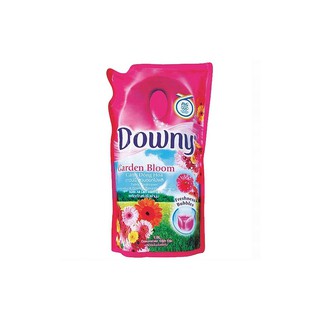 รีฟิลน้ำยาปรับผ้านุ่มการ์เด้น 1.8L DOWNY | DOWNY | 4902430452816 น้ำยาทำความสะอาด อุปกรณ์ความสะอาด จัดเก็บและทำความสะอาด