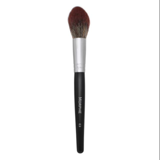  พร้อมส่ง แปรง MORPHE Elite Precision Pointed Powder Brush (E3