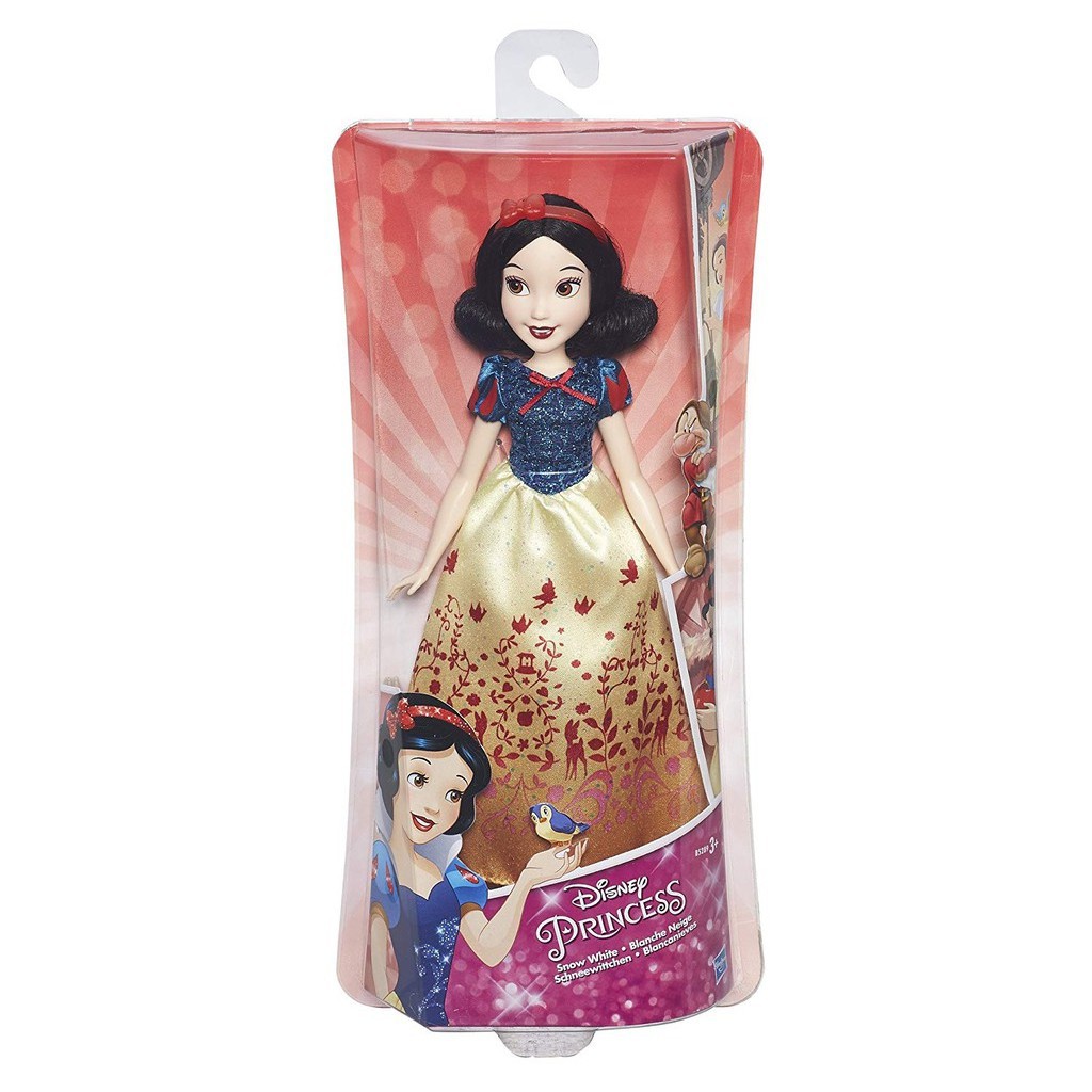 Hasbro Princess สโนว์ไวท์ (B5289) ของแท้ 100%