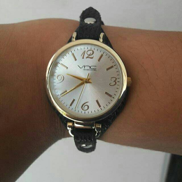 นาฬิกา Preloved vnc*