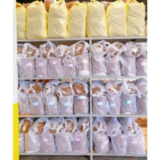 ปลาจิ้งจั้งกรอบสามรส/จิ้งจั้งสมุนไพร_จิ้งจั้งงา
