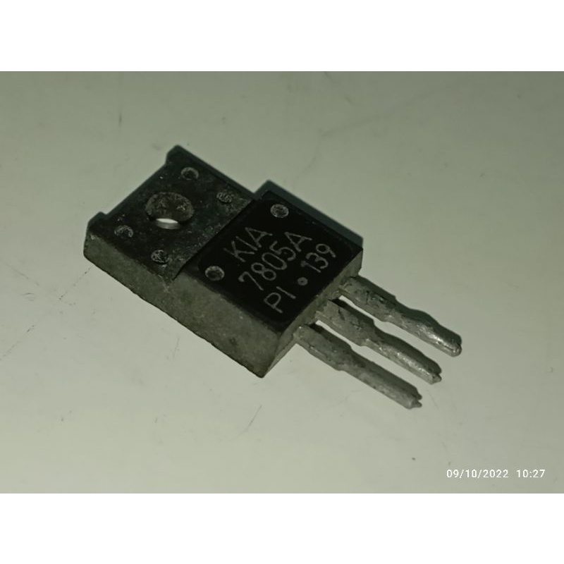 KIA 7805A***********