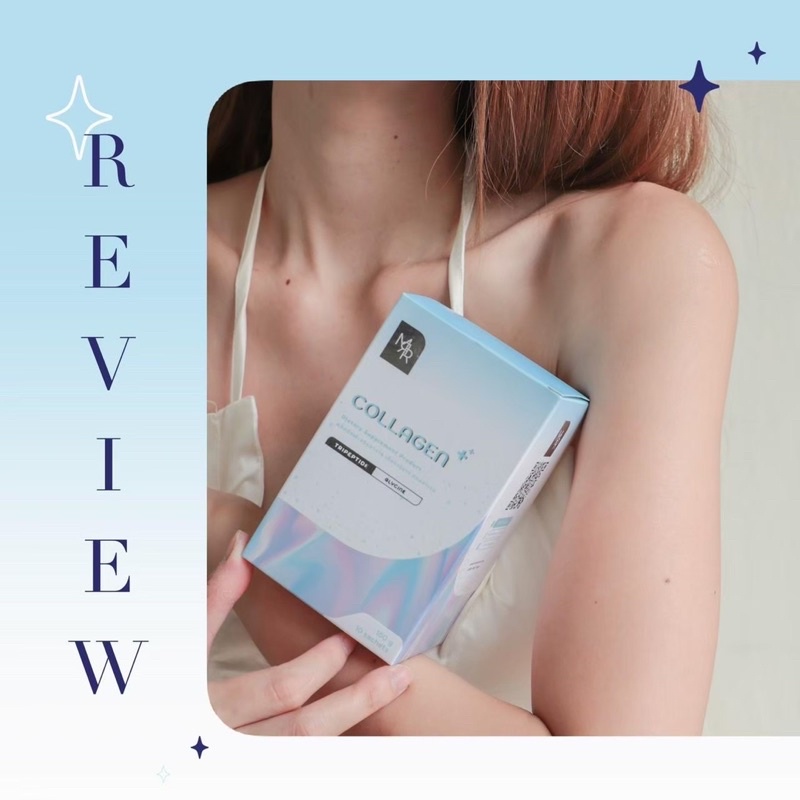 MRR COLLAGEN ✨💦 คอลลาเจนผิวเด็ก👶🏻