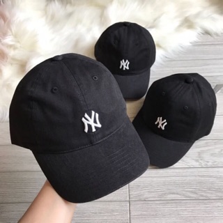 MLB NY CAP logo NY เล็ก แท้💯%