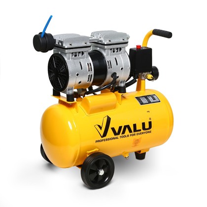 VALU VFS5501-24 ปั๊มลม