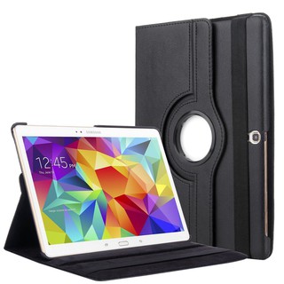 SamsungTab S 10.5" (T800/805) Case 360 Style เคสซัมซุงแท็บเอส 10.5" - ดำ