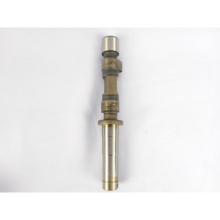 G10 เพลาลูกเบี้ยว ET95,ET110,ET115 CAMSHAFT (14921-161502) อะไหล่รถไถนาเดินตาม ยี่ห้อ KUBOTA