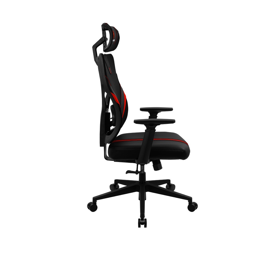 ThunderX3 YAMA1 ERGONOMIC Gaming Chair Black/Red jedicool ThaiPick