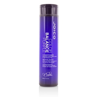 JOICO - Color Balance Purple Conditioner (Eliminates Brassy/