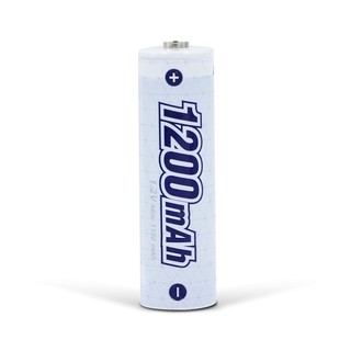 ถ่านชาร์จ โทริยามา AA 1200 P2/Toriyama Rechargeable Battery AA 1200 P2