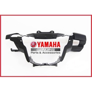 ฝาครอบไฟหน้ารถยนต์ ด้านบน สําหรับ YAMAHA Y15ZR V1 Y15 Y15Z EXCITER 150 เมตร