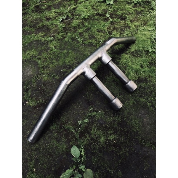 T bar แฮนด์ชอปเปอร์*