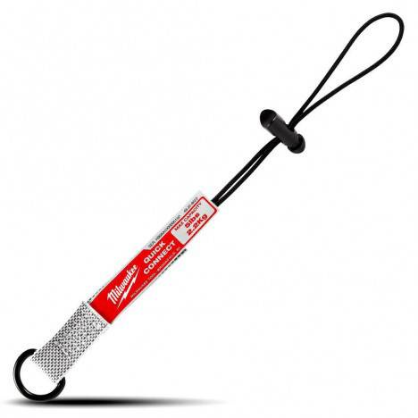 Milwaukee  48-22-8822A สายเซฟตี้คล้องเครื่องมือ 2.2Kg.