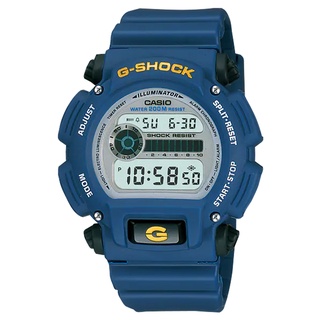 DW-9052-2 | ดิจิตอลมาตรฐาน | G-SHOCK | นาฬิกา | CASIO