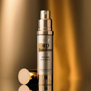 Dr. ci labo 4D botolium enrich lift serum 4d formula