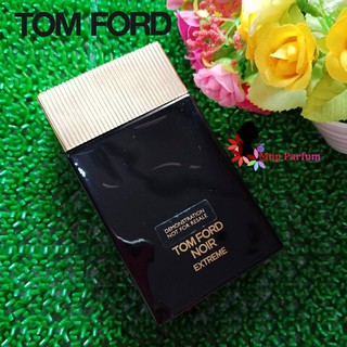 Tom Ford Noir Extreme Eau de Parfum 100 ml.