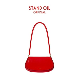 [STAND OIL] Clam Bag / 5 colors