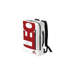 Leo Backpack Limited Edition กระเป๋าเป้อเนกประสงค์รุ่นลิมิเต็ดสุดคูล