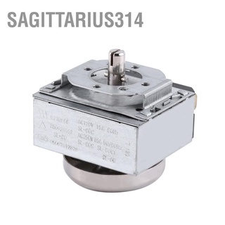 Sagittarius314 1 to 60 Minutes Timer Switch for Electronic Microwave Oven Cooker