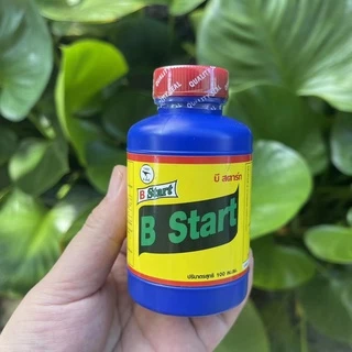 ยาเร่งราก B-Star ขนาด 100 cc 500 cc 1 ลิตร อาจจะมีฉลากใหม่แต่ยาตัวเดิมของ T-REX เหมือนเดิมครับ