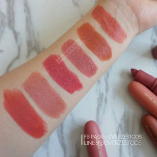 Miss rose Matte Lipstick