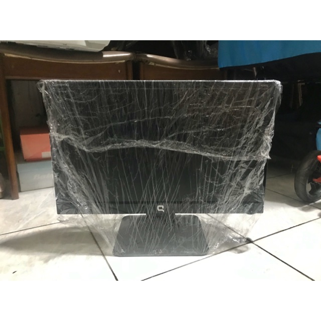 Monitor LCD 18.5นิ้ว HP Wl85q