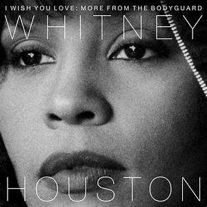 Whitney Houston - I Wish You Love LP, ใหม่เอี่ยม
