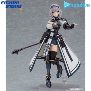 *Pre-Order*(จอง) figma Hololive Production Shirogane Noel (อ่านรายละเอียดก่อนสั่งซื้อ)